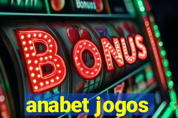 anabet jogos